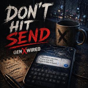 Don't Hit Send