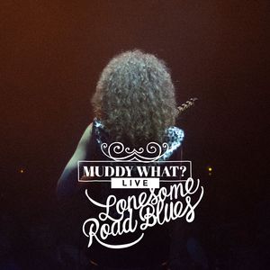 Lonesome Road Blues (Live)
