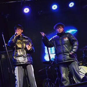 美国状态freestyle