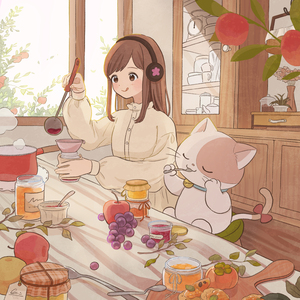 梨(かりむぎRADIO NEO 3「フルーツ」)