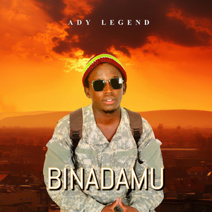 Binadamu