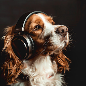 Melodías Relajantes Para Mascotas