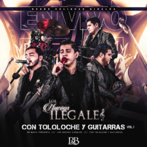 El M Grande (En Vivo)