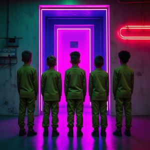 Поколение Хаки