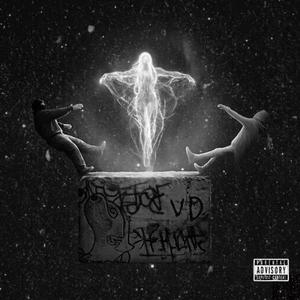 MIMIC (feat. HOMCES)