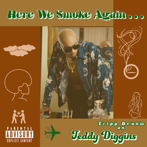Palm Trees & Weed (feat. Errbody & Famski)