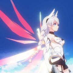 崩坏3 rd(HONKAI IMPACT) v1.3舰团起航OST原声集2