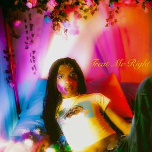Treat Me Right (Radio Edit)