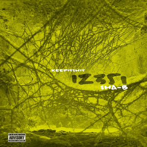 Iz351 (feat. Keepitshit)