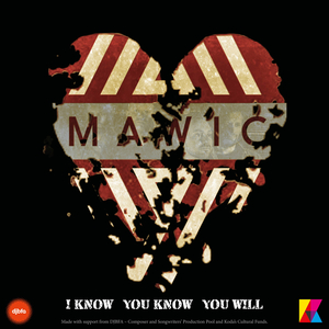 All I´ve Been Waiting For