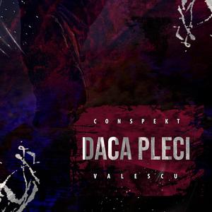 Daca Pleci