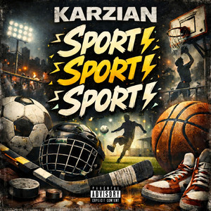 Sport! Sport! Sport! (Original Edit)