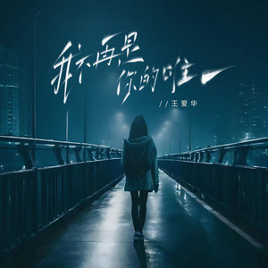 我不再是你的唯一