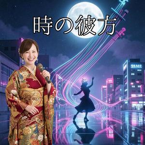 時の彼方　三味線・琴・和太鼓の伝統的な響きと、現代の重低音