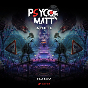 Annie (Original Mix)