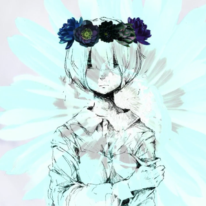 フロイデ（freude/喜悦）（翻自 flower）