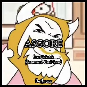 ASGORE (From "Undertale")