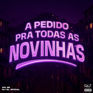 A Pedido pra Todas as Novinhas