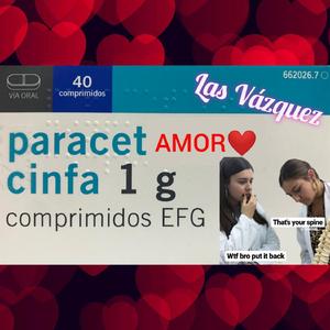 Paracetamor