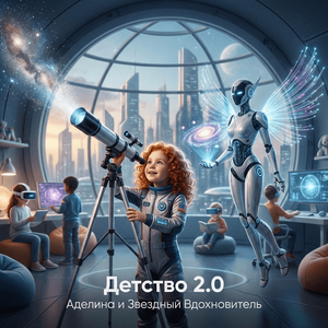 Детство 2.0