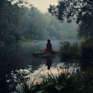 Contemplation’s Choir in the Calm