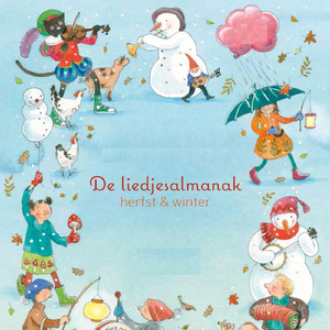 Drie Kleine Kleutertjes (feat. Thijs Borsten, Leine, Peer De Graaf & Koos Meinderts)