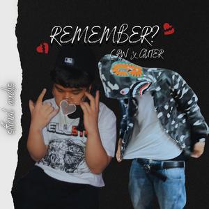 REMEMBER? (feat. GUTER)