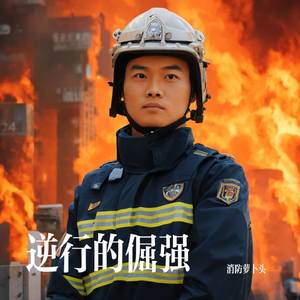 逆行的倔强 (伴奏)