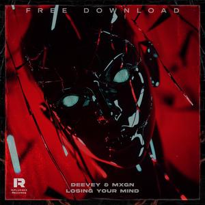 Losing Your Mind (feat. Deevey)