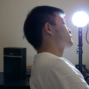 灯光（Cover 谢震廷）