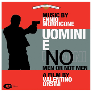 Fucilazione (From "Uomini e no" Soundtrack)