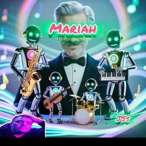 Josef Sivák - Mariah (JoeBot)