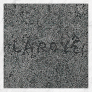 LAROYÊ.