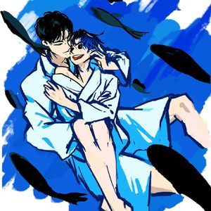 一起沉沦吧(男声版)