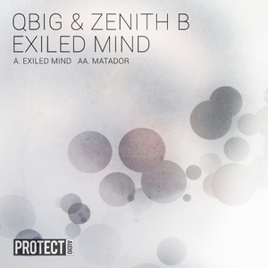 Exiled Mind (Original Mix)