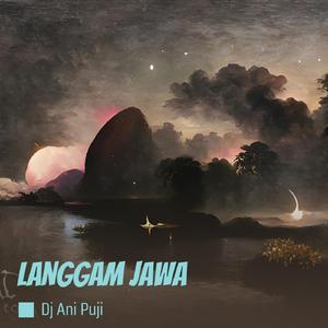 Langgam Jawa