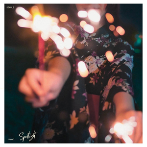 Spotlight (Feat. 시오)