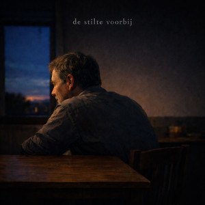 De stilte voorbij