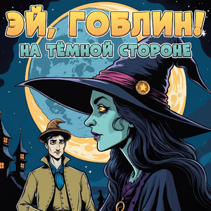 Волшебница