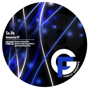 Anamesa (Kenny Ground Remix)