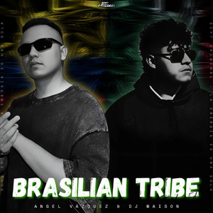 Brasilian Tribe