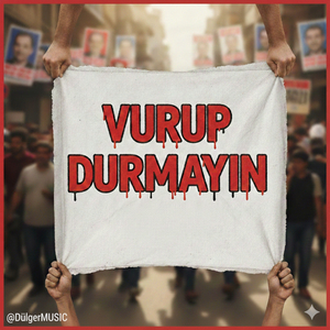Vurup Durmayın