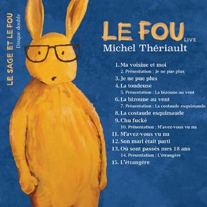 La tondeuse (Live)