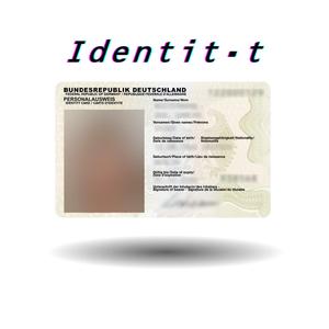 Identität