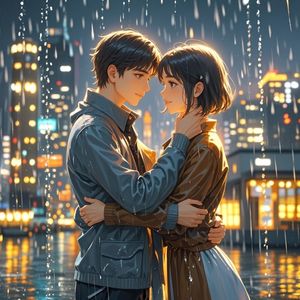 未命名歌曲-付晓刚