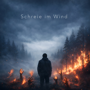Schreie Im Wind