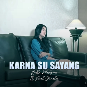 KARNA SU SAYANG