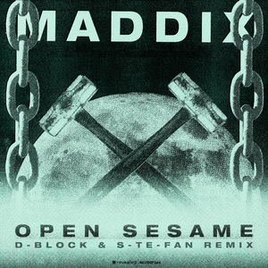 Open Sesame (Abracadabra) (D-Block & S-te-Fan Remix)