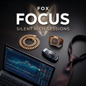 Asymmetric Calm — Crypto Focus Instrumental