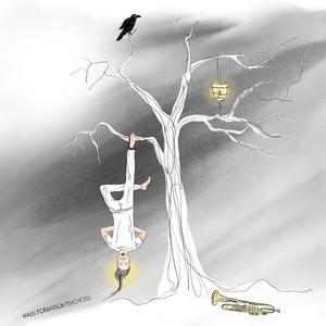 Under Water Waves (feat. Martin Condominas)